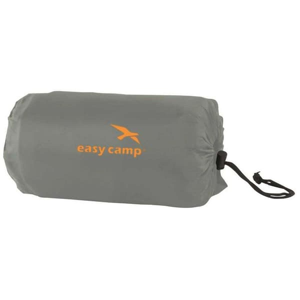 Easycamp Enda Siesta 3 Centimeter Matta Grå