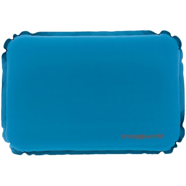 Trangoworld Pude Ergo Blå 40 x 30 x 12 cm