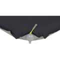 Miniatyrbillede 3 af 6: Outwell Dobbelt Selvoppustelige Madras Sleepin Sort 183 x 128 x 7.5 cm