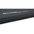 Miniatyrbillede 2 af 6: Outwell Dobbelt Selvoppustelige Madras Sleepin Sort 183 x 128 x 7.5 cm