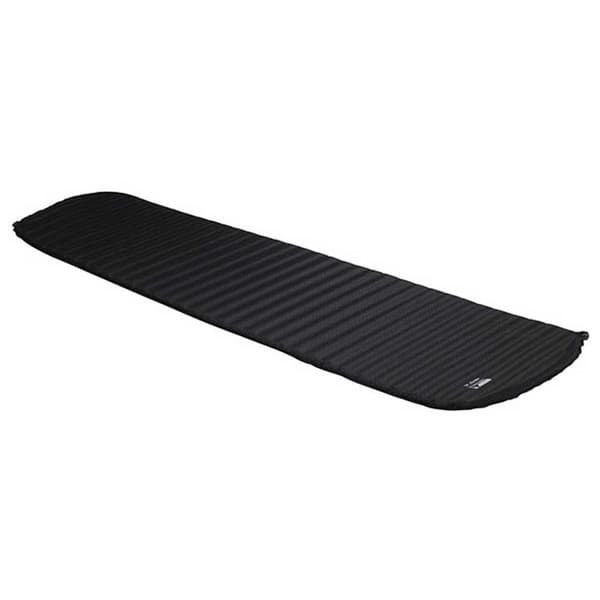 High Peak Matto Minto M Musta 180 x 50 cm