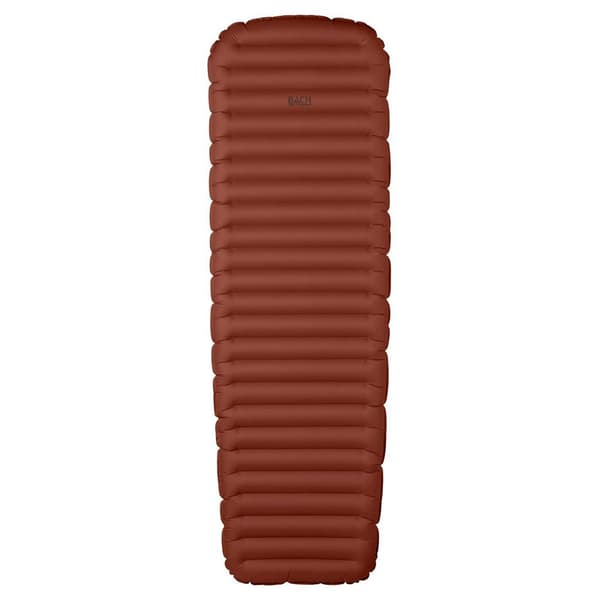 Bach Uppblåsbar Matta Relay 5r Brun 170 x 58 cm