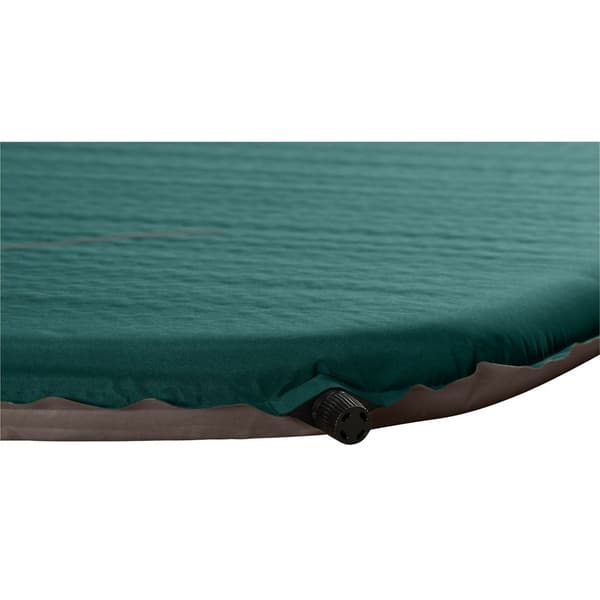 Grand Canyon Hattan 5.0 L Ilmatäytteinen Patja Vihreä 198 x 63 x 5.0 cm