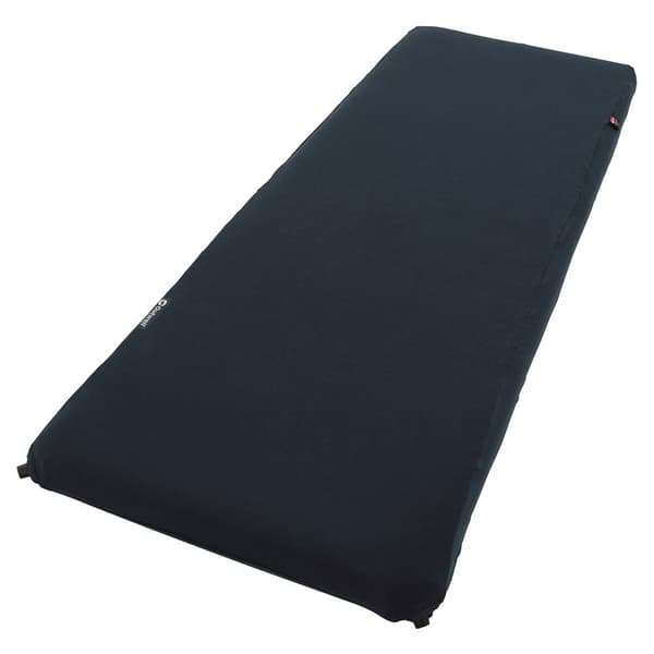 Outwell Stretch Sheet Sim Single Xl Oppustelig Måtte Blå