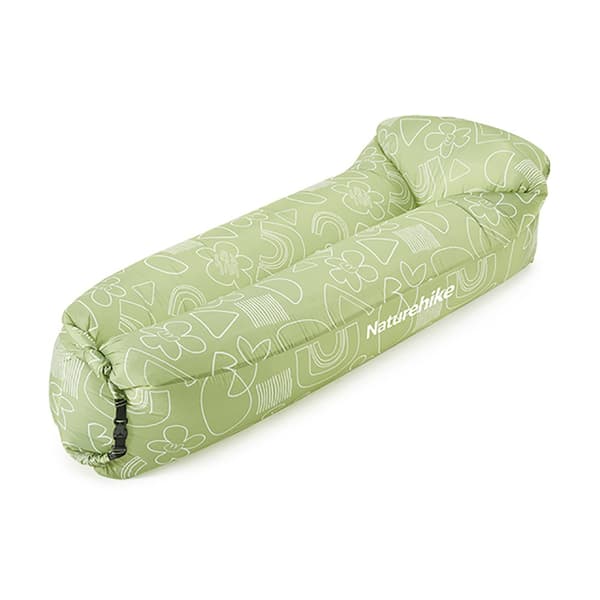 Naturehike Malabar Måtte Grøn 180 x 70 x 52 cm