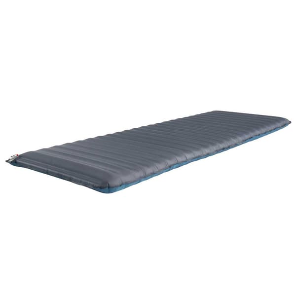 Robens Iceshield Camp 55 Uppblåsbar Madrass Blå 195 x 65 x 5.5 cm