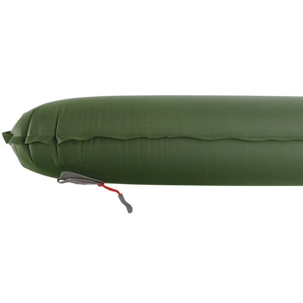 Robens Hybridcore 80 Ilmatäytteinen Patja Hopeinen 183 x 51 cm