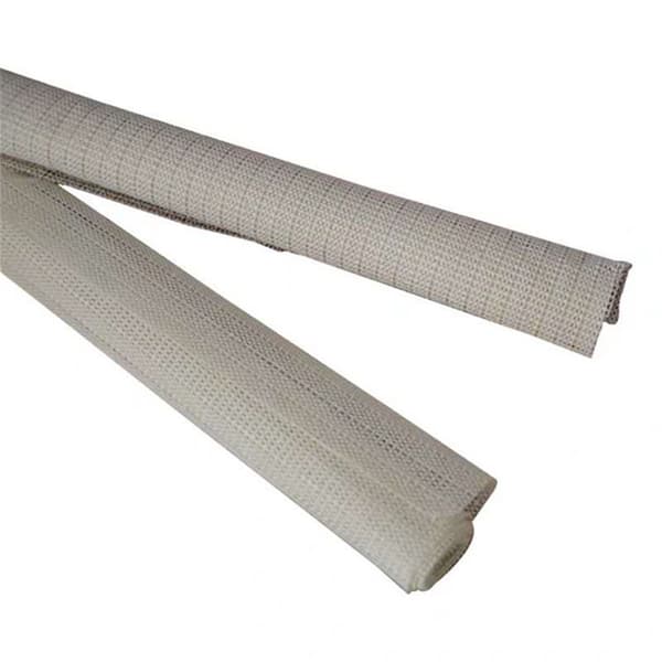 INF Skridsikker måtte i off-white - 60x60 cm