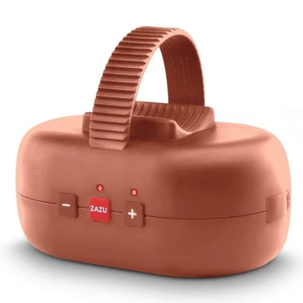 Automatisk rocker til ROBBY Terracota klapvognen, Zazu