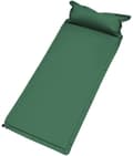 Miniatyrbild 1 av 7: Lollanda Luftmadrass, Uppblåsbar Madrass, Självuppblåsbar Campingmadrass - Rullbar Inflatable Madrass, Enkelperson-192×67cm