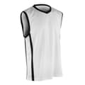 Miniatyrbild 1 av 2: Spiro Basket för män Quick Dry Sleeveless Top