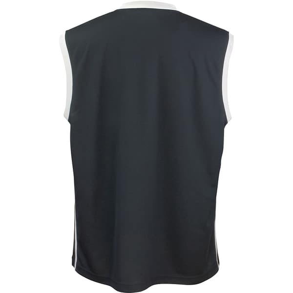 Spiro Basket för män Quick Dry Sleeveless Top
