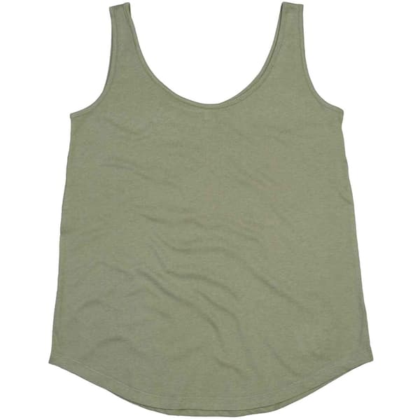 Mantis Kvinnor/Damer Loose Fit väst