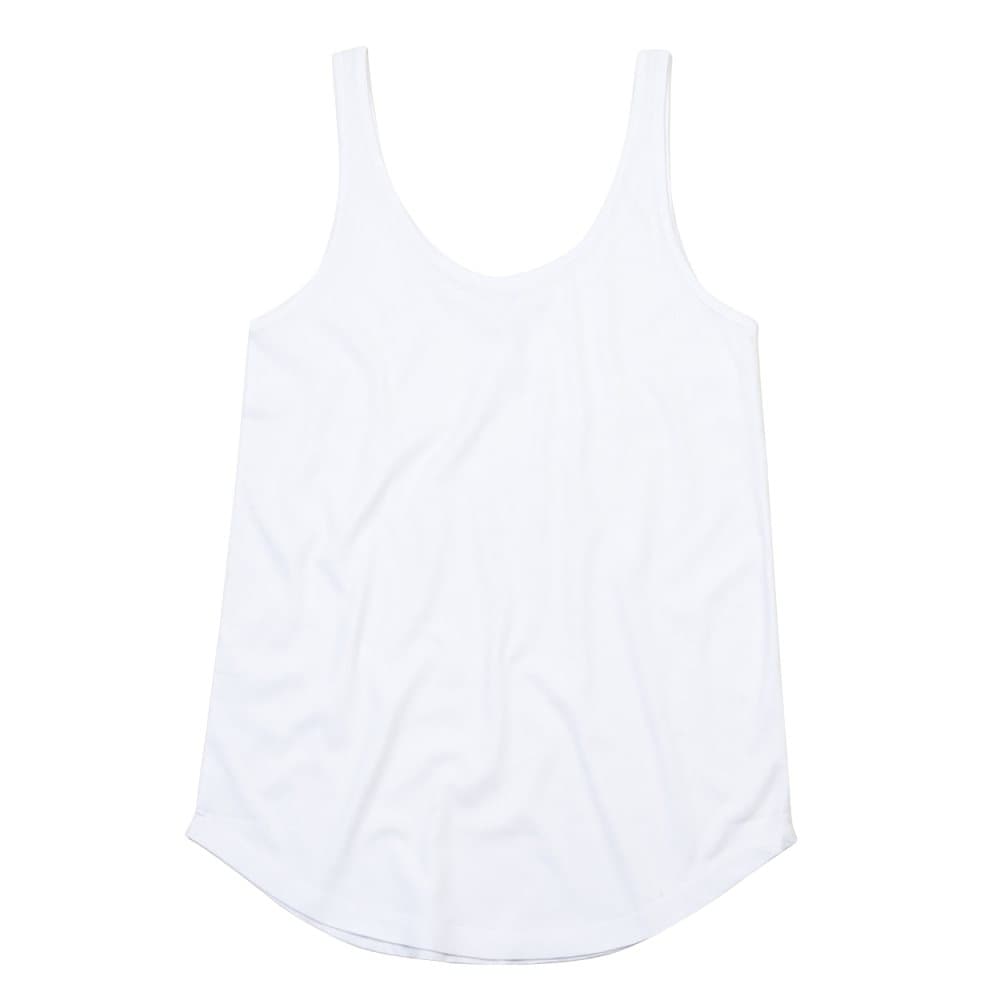 Mantis Kvinnor/Damer Loose Fit väst