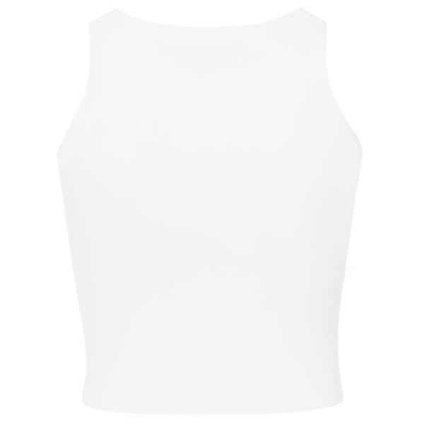 SF Kvinnor/Damer Crop Top