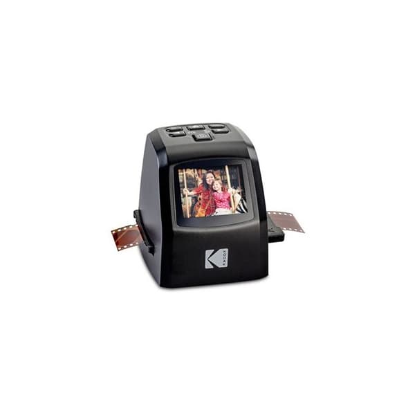 Kodak MINI DIGITAL FILMSCANNER