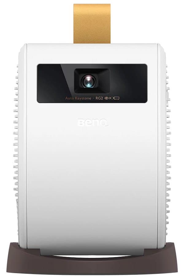 BenQ GV11/ Full HD LED Mini projektor/ DLP/ LED/ Android TV/ 200ANSI/ 100000:1/ BT/ Wi-Fi/ HDMI/ USB