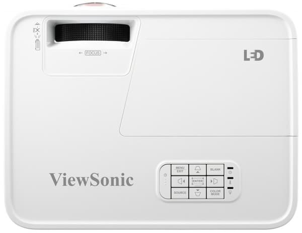Projektor Viewsonic LS550WH  LED WXGA