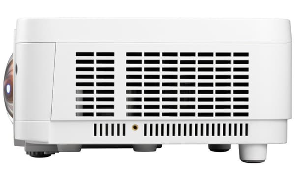 Projektor Viewsonic LS550WH  LED WXGA