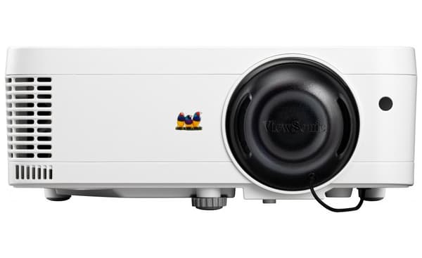 Projektor Viewsonic LS550WH  LED WXGA