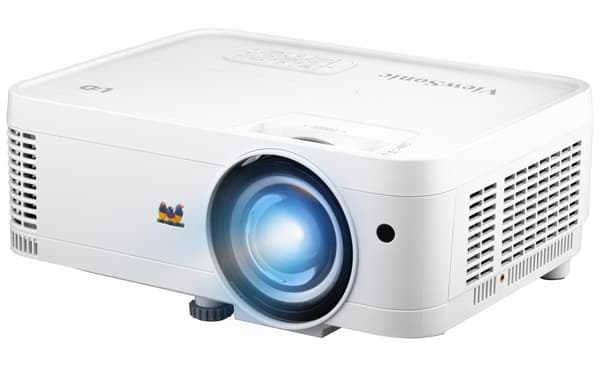 Projektor Viewsonic LS550WH  LED WXGA