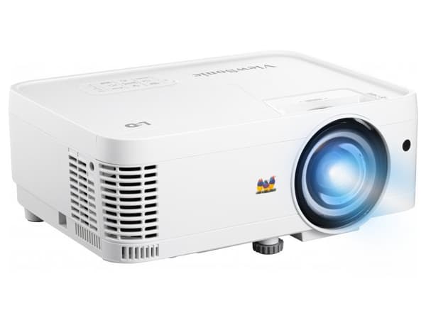 Projektor Viewsonic LS550WH  LED WXGA