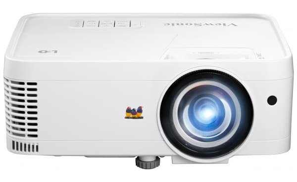 Projektor Viewsonic LS550WH  LED WXGA Hvid