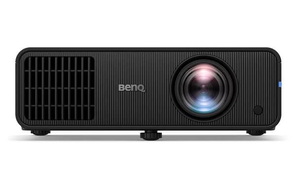PROIECTOARE Benq  "LW600ST" (timbru verde 4 lei)