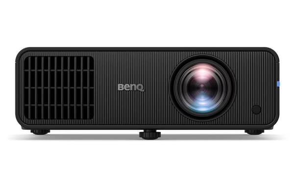 BenQ LH600ST 1080P FullHD/ DLP projektor/ LED/ 2500ANSI/ 20.000:1/ 2x HDMI