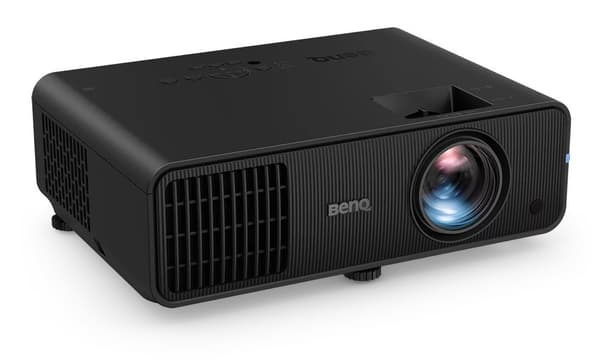 BenQ LH600ST 1080P FullHD/ DLP projektor/ LED/ 2500ANSI/ 20.000:1/ 2x HDMI Svart