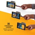 Miniatyrbild 3 av 4: Kodak Slide Scanner - RODFS70