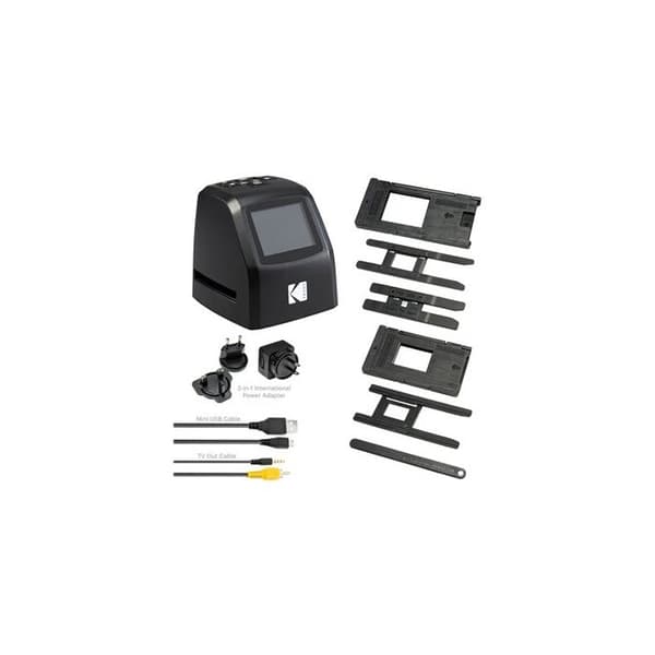 Kodak MINI DIGITAL FILMSCANNER
