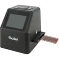 Miniatyrbild 3 av 4: Rollei DF-S 310 SE - 14 megapixel filmskanner för diabilder och negativ - 2,4 tum TFT-LCD färgskärm - Special Edition