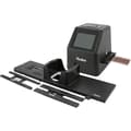 Miniatyrbild 2 av 4: Rollei DF-S 310 SE - 14 megapixel filmskanner för diabilder och negativ - 2,4 tum TFT-LCD färgskärm - Special Edition