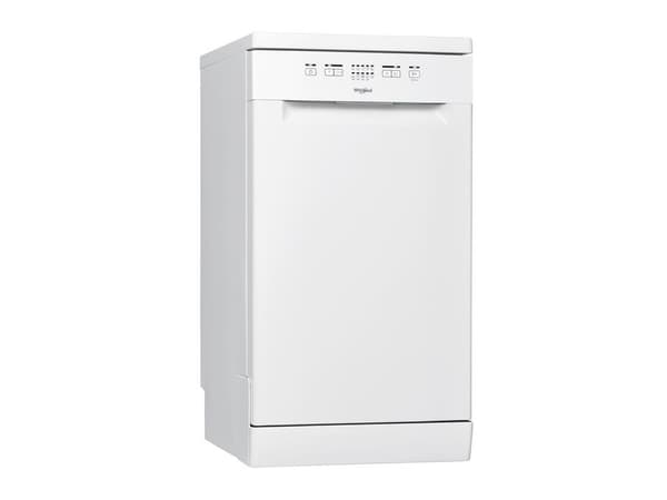 WHIRLPOOL WSFE2B19 - Astianpesukone - Valkoinen