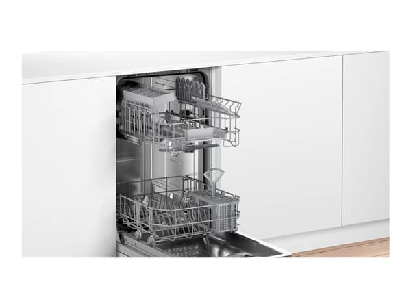 Bosch Serie | 2 SPV2IKX10E - Home Connect - InfoLight - MachineCare - 48 dB