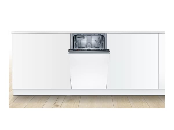 Bosch Serie | 2 SPV2IKX10E - Home Connect - InfoLight - MachineCare - 48 dB
