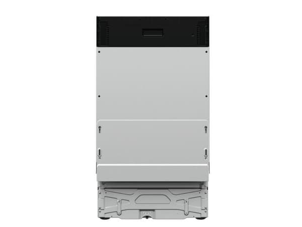 Electrolux EEA12100L - Diskmaskin - Svart