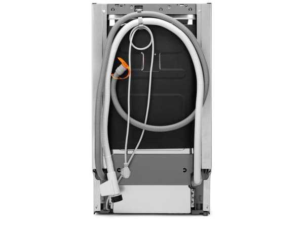 Electrolux EEM43300IX, Fullstendig innebygget, Slimline (45 cm), Rustfritt stål, 1,5 m, 1,5 m, 1,5 m