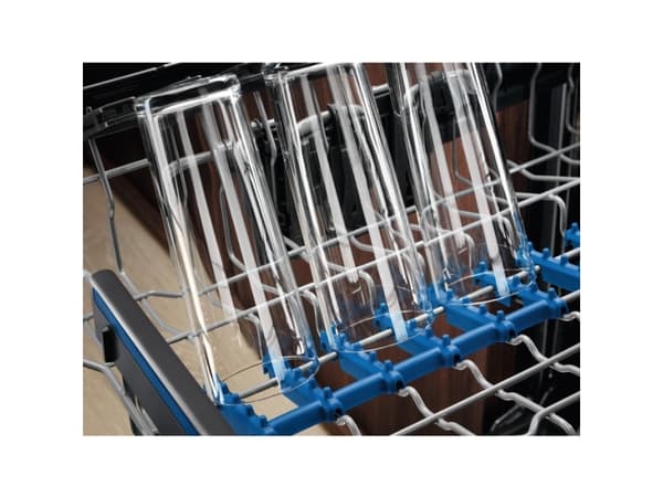 Electrolux EEM43300IX, Fullstendig innebygget, Slimline (45 cm), Rustfritt stål, 1,5 m, 1,5 m, 1,5 m