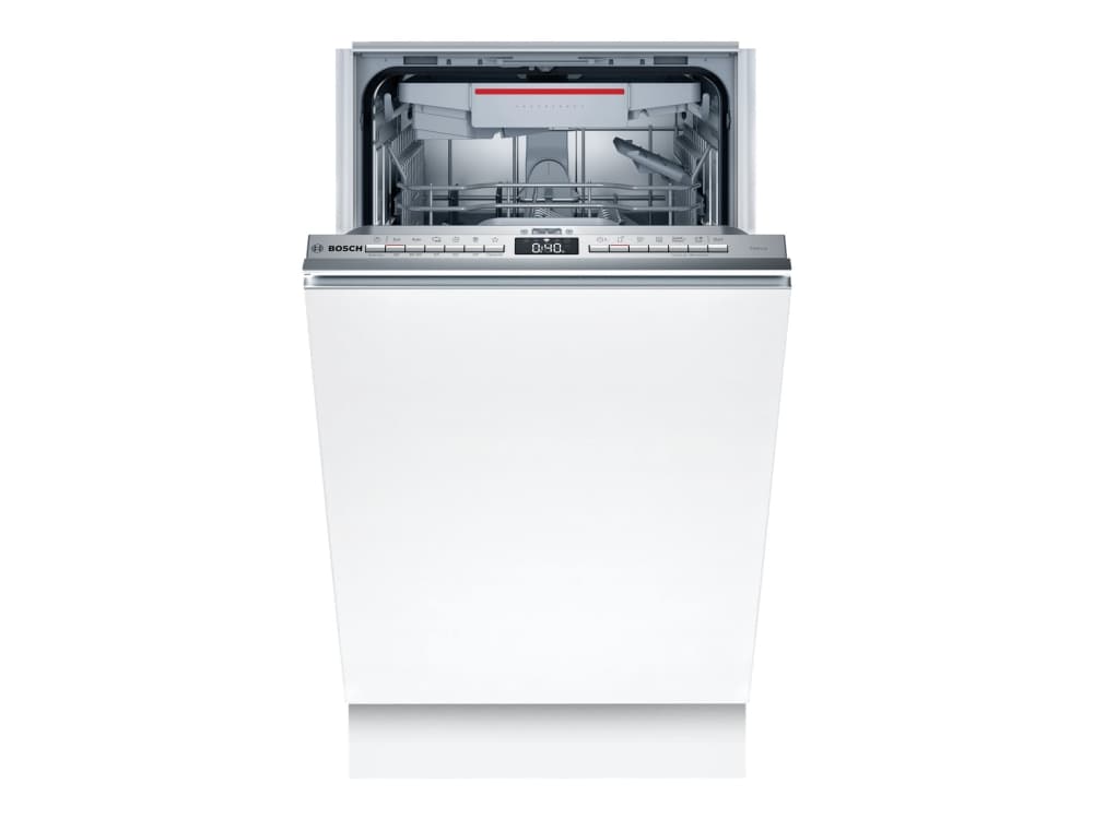 Bosch Serie 4 SPV4XMX28E diskmaskin Helt integrerad 10 kuvert F