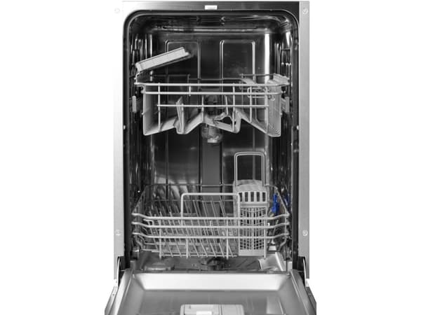 Ströme DW45C01/WH oppvaskmaskin, hvit