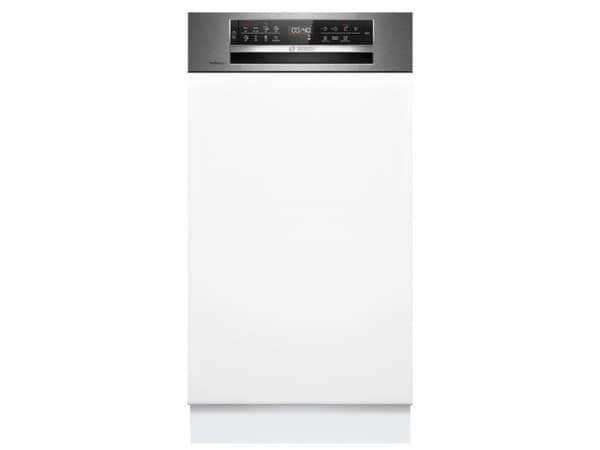 Bosch SPI6YMS14E - Astianpesukone - Ruostumaton teräs