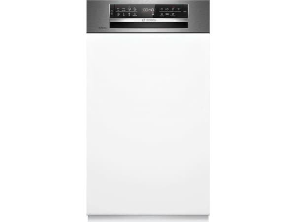 Bosch SPI6YMS14E - Astianpesukone - Ruostumaton teräs