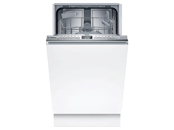 BOSCH SPV4HKX10E - indbygget opvaskemaskine