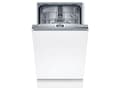 Miniatyrbilde 3 av 3: BOSCH SPV4HKX10E - indbygget opvaskemaskine