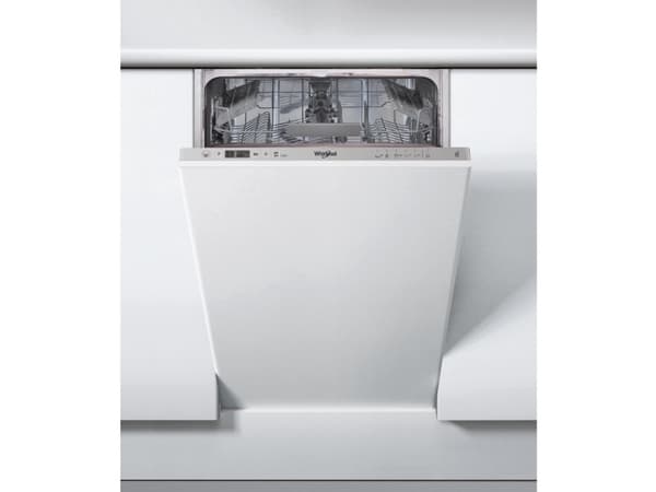WHIRLPOOL WSIC3M27 - Astianpesukone - Hopea