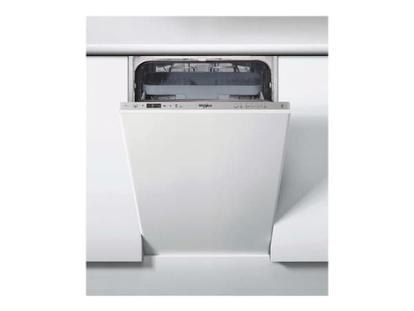 WHIRLPOOL WSIC3M27 - Astianpesukone - Hopea