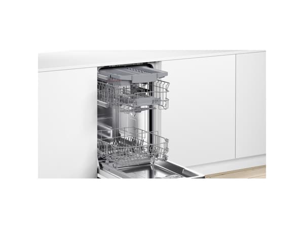 Bosch SPU4HMS10E - Astianpesukone - Svart