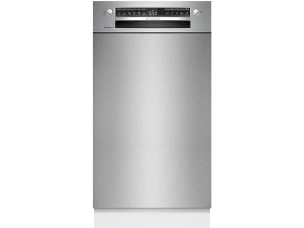 Bosch SPU4HMS10E - Astianpesukone - Svart